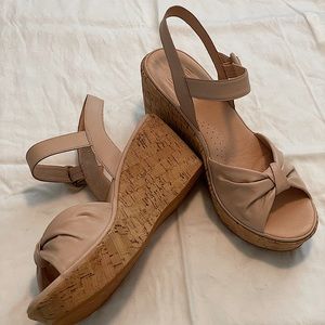 ONO Knotted Wedge